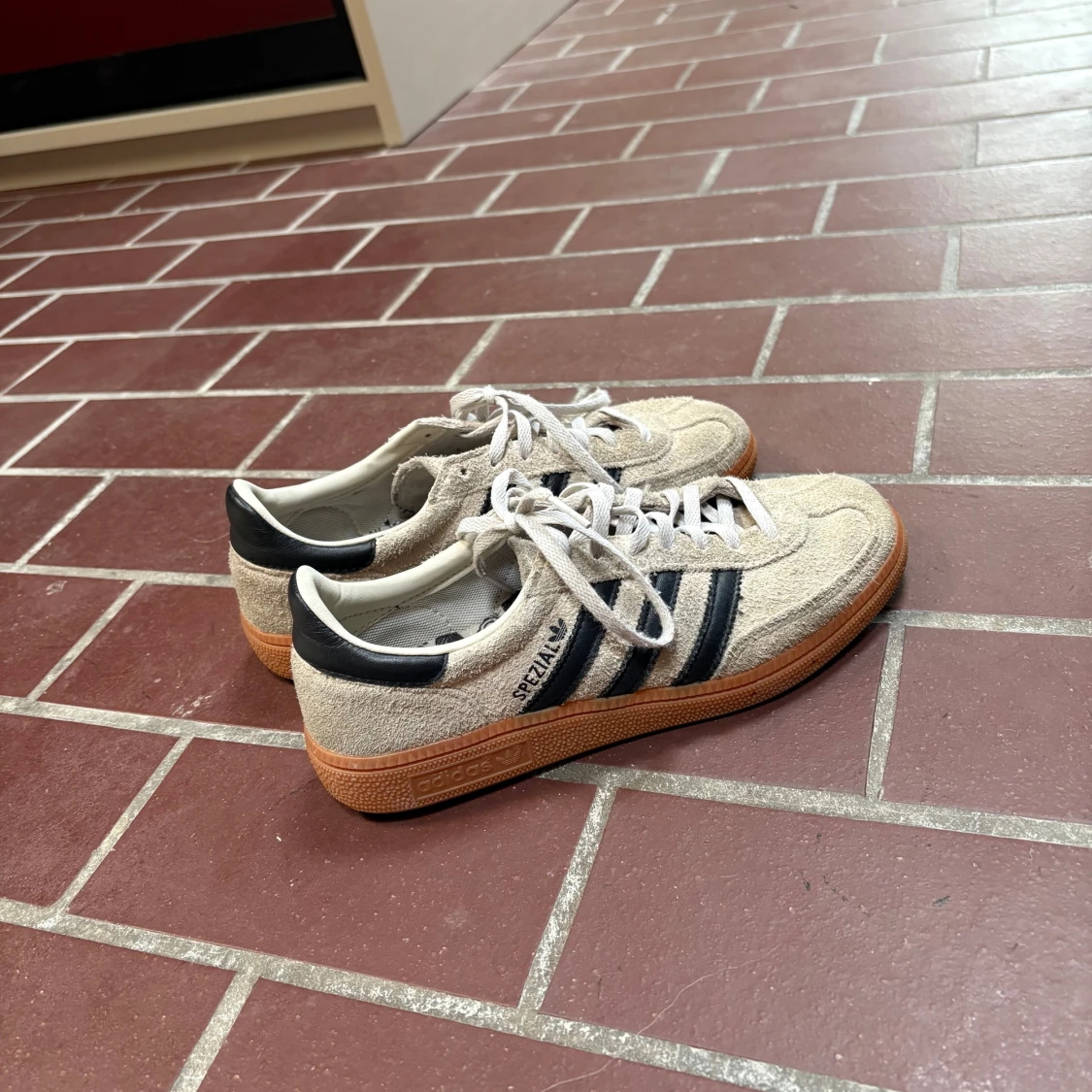 Adidas Spezial Skor  - 1
