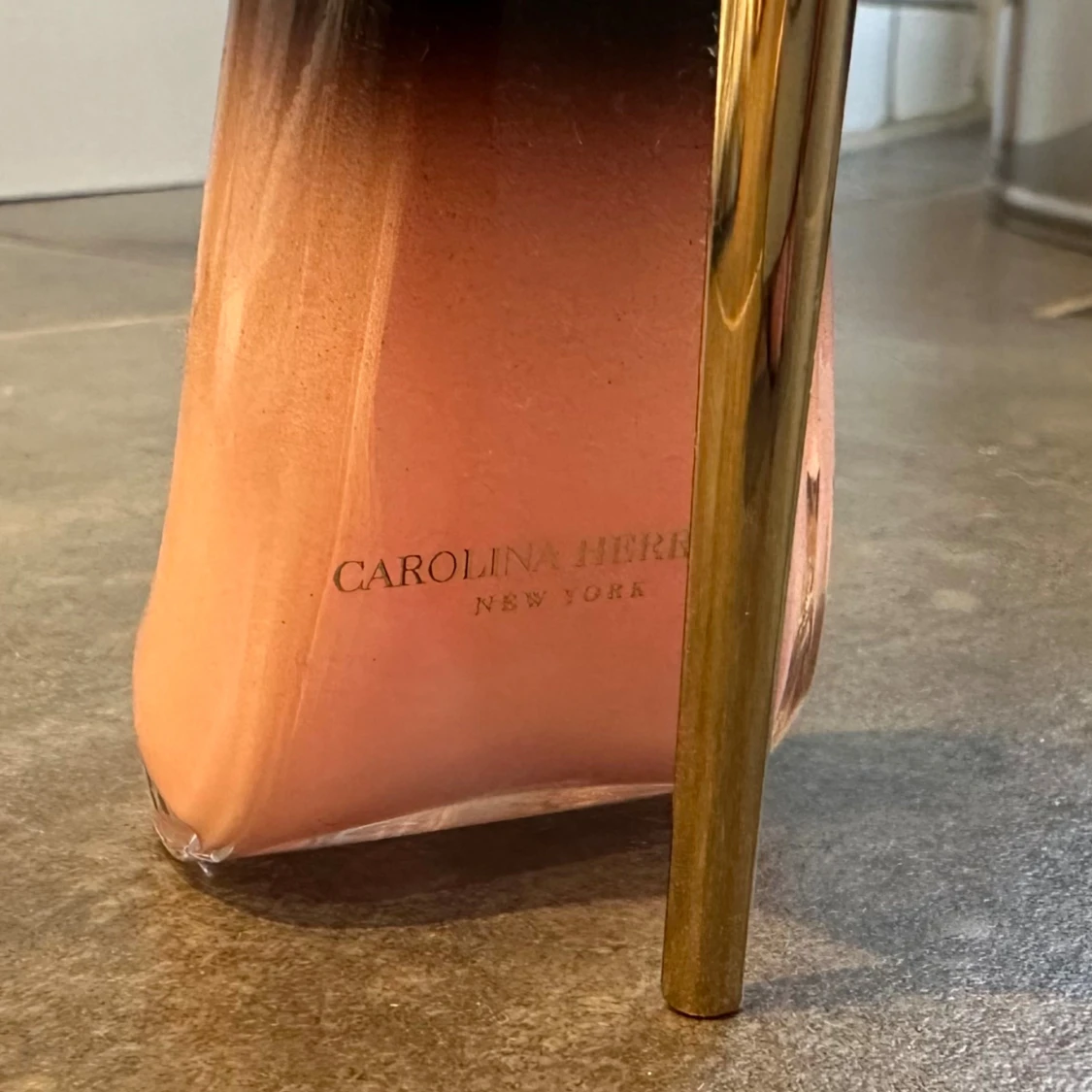 Carolina herrera parfym 50ml - 2