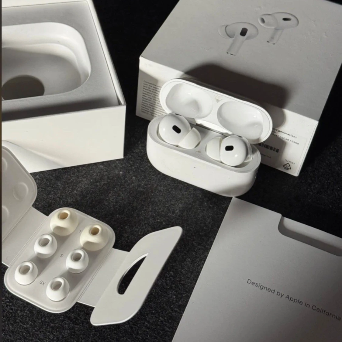 AirPods Pro (2nd generation)