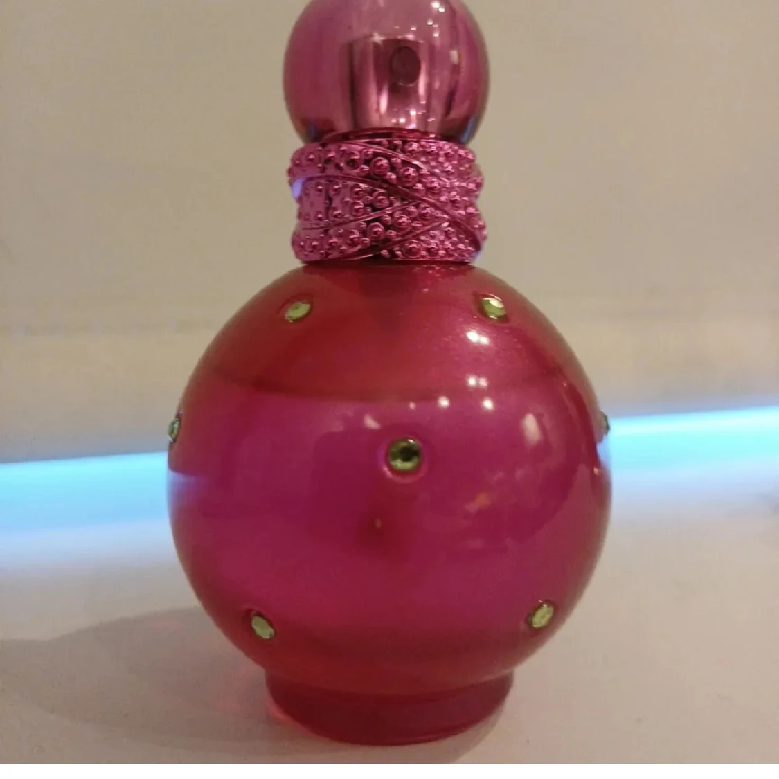 Britney Spears Fantasy edt - 1