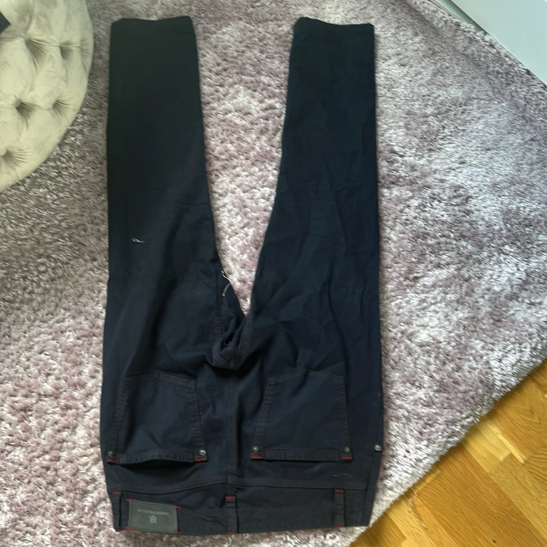 Svarta byxor från Hansen & Jacob - 1