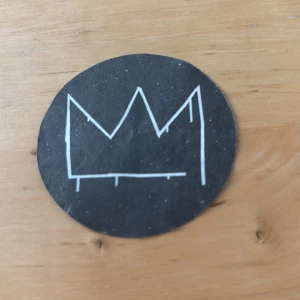 Hov1 konfetti - Hov1 konfetti från gärdet, har 15 st man kan köpa i bundle