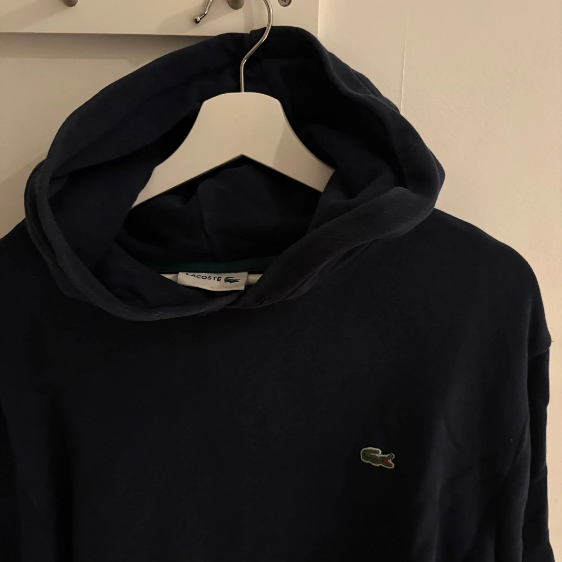 Lacoste Hoodie - 1