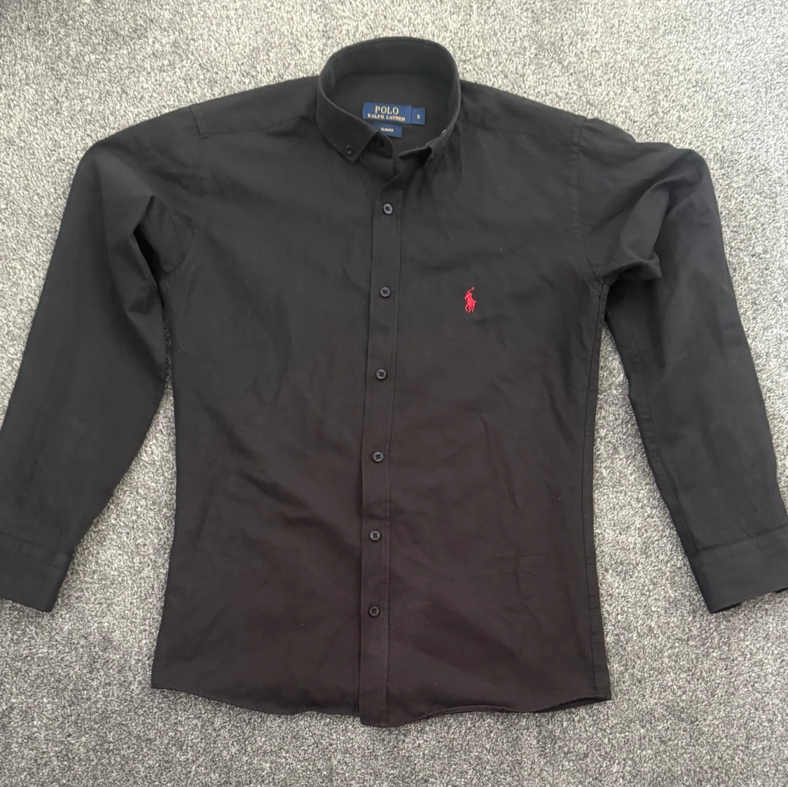 Ralph Lauren skjorta  - 1