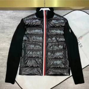 Moncler pufferjacka - Moncler puffer jacka 