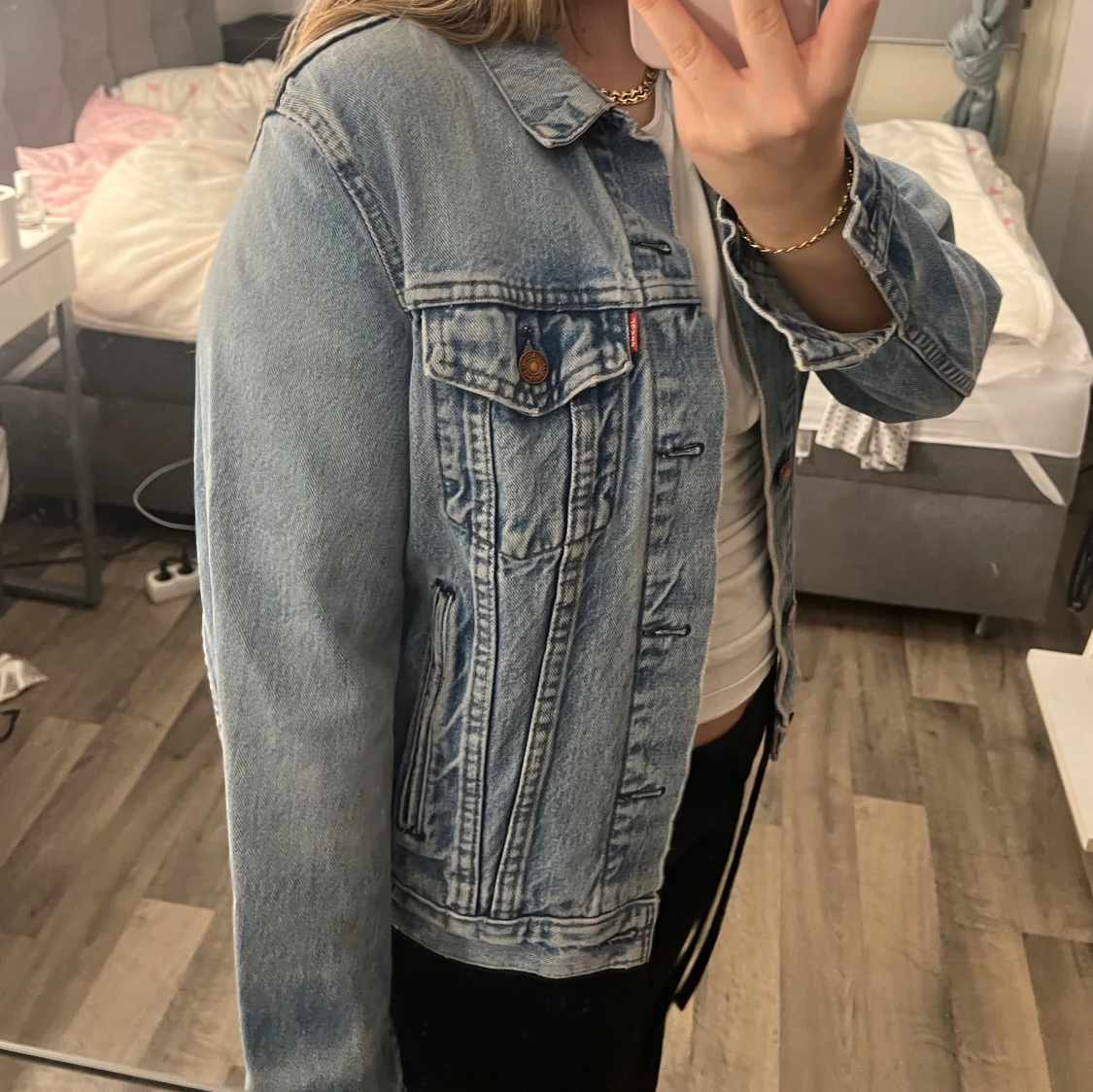 Jeansjacka Levi's - 2