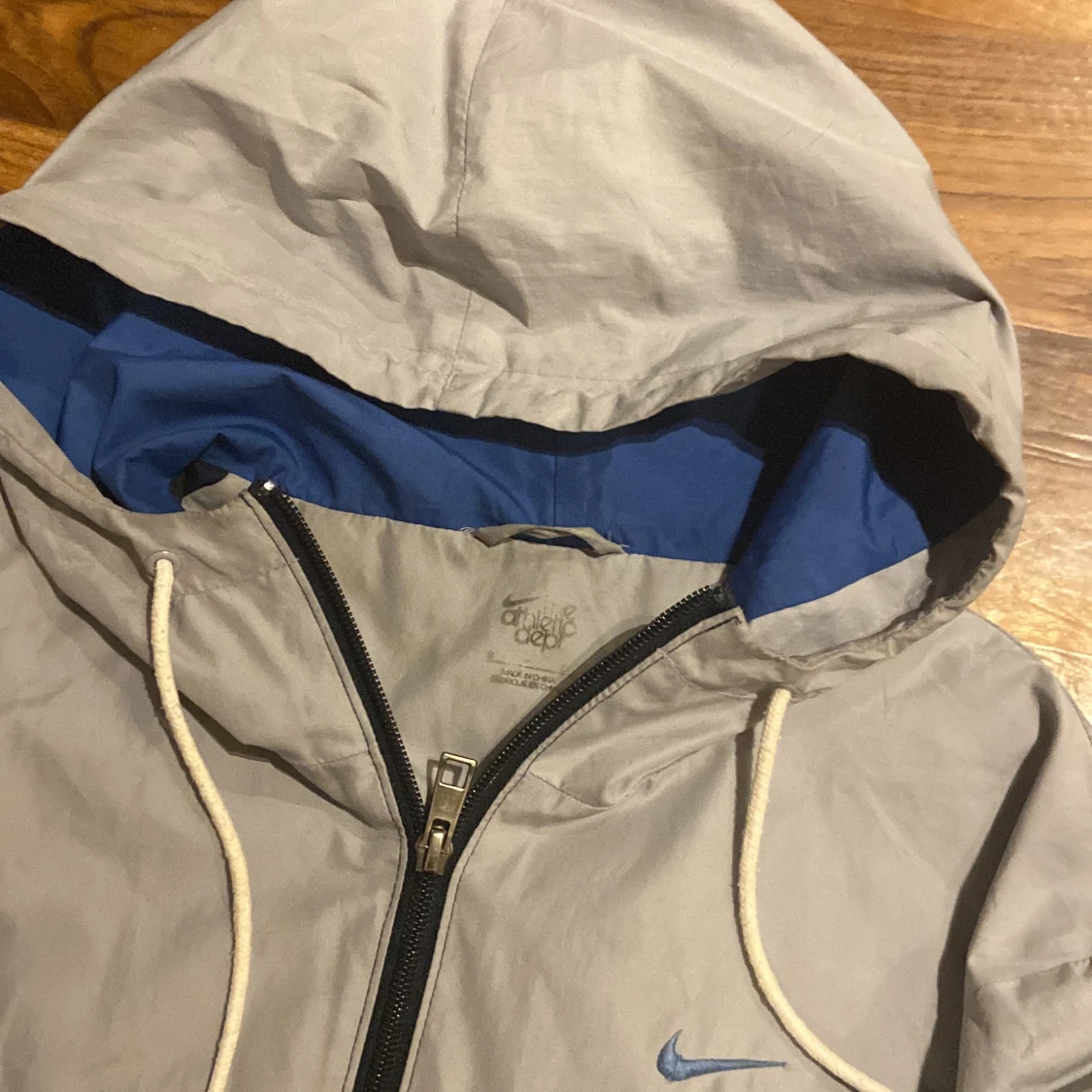 Nike windbreaker - 2
