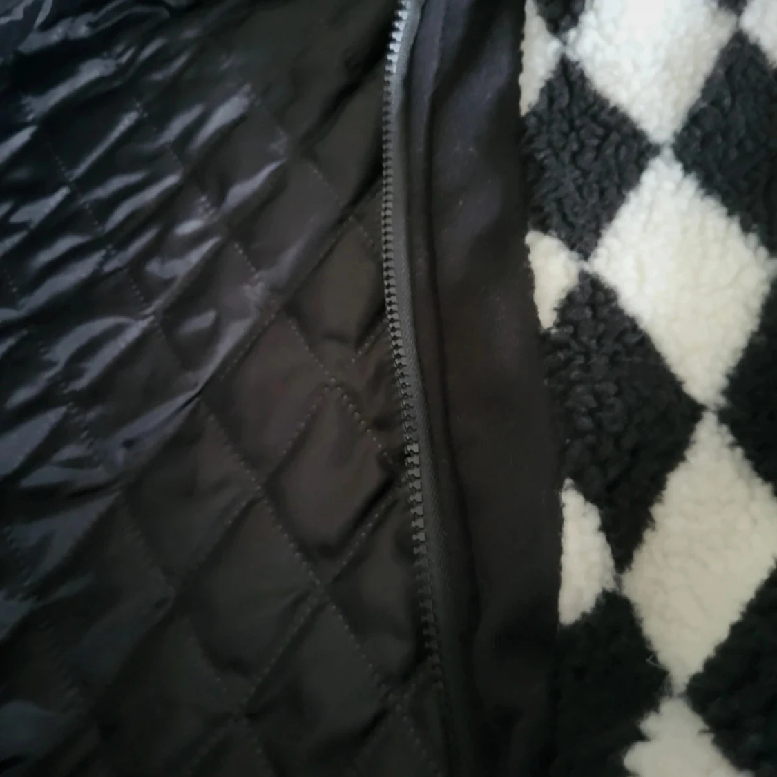 Oversize Jacka Hellcatpunks - 3