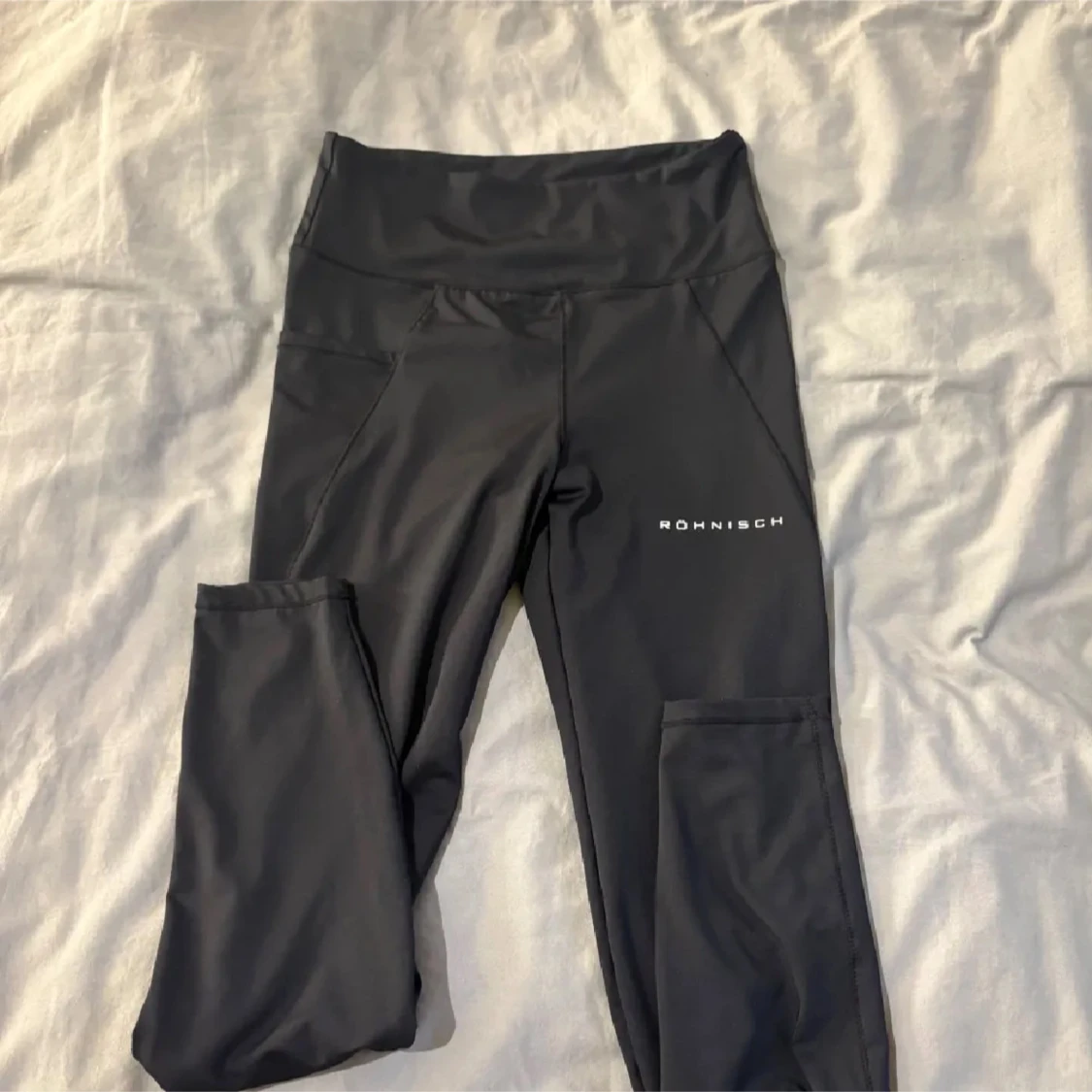 Tights/ tränings byxa 