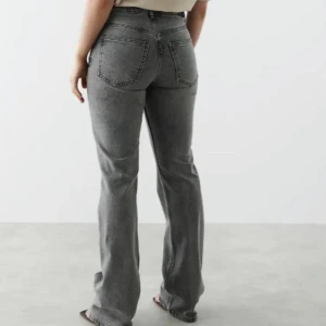 Mid waist jeans - Kommer inte till användning:( 🩷