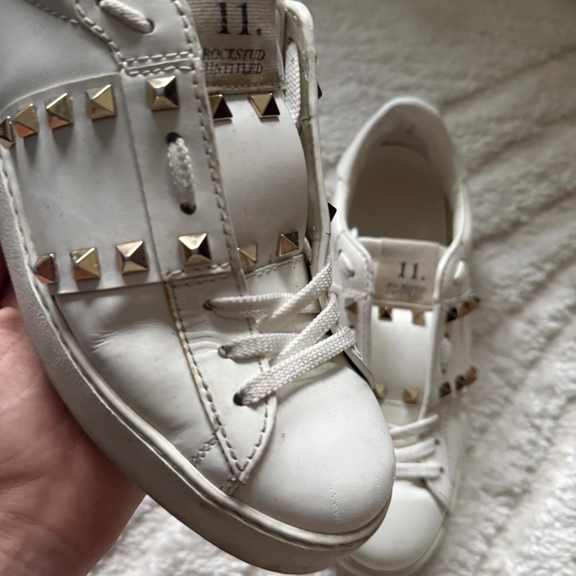 Valentino Open Rockstud  - 1