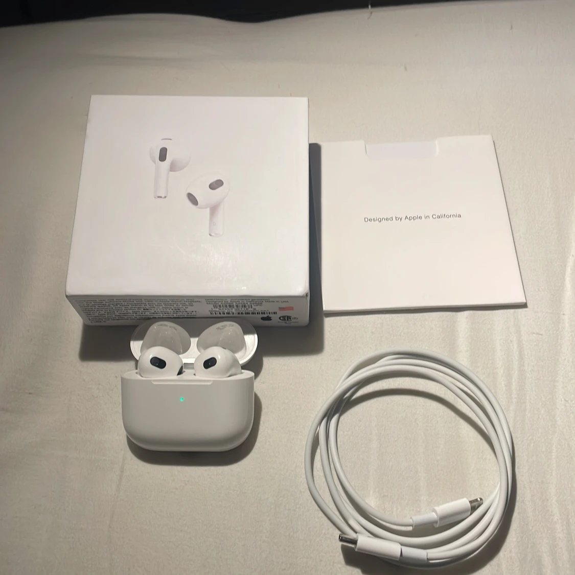 AirPods 3