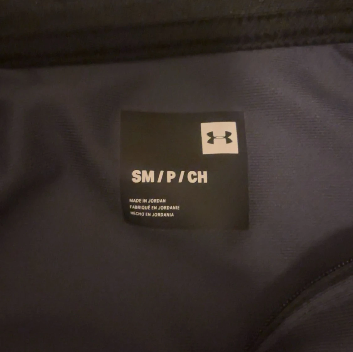 Under armour tröja - 2