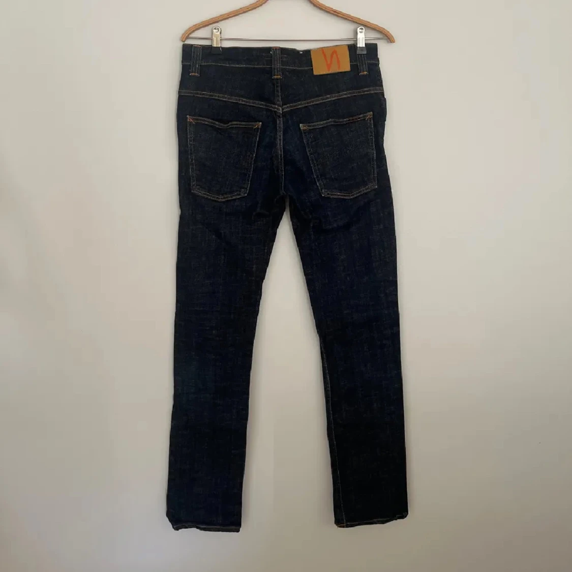 Nudie slimfit 34/32 - 2