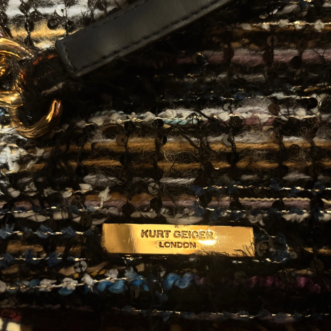 Kurt Geiger väska - 2