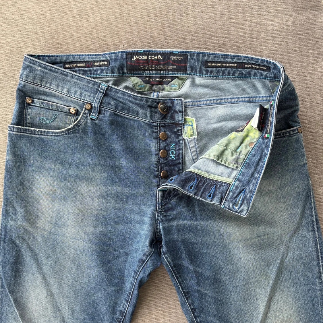 Jacob Cohën Jeans - 2