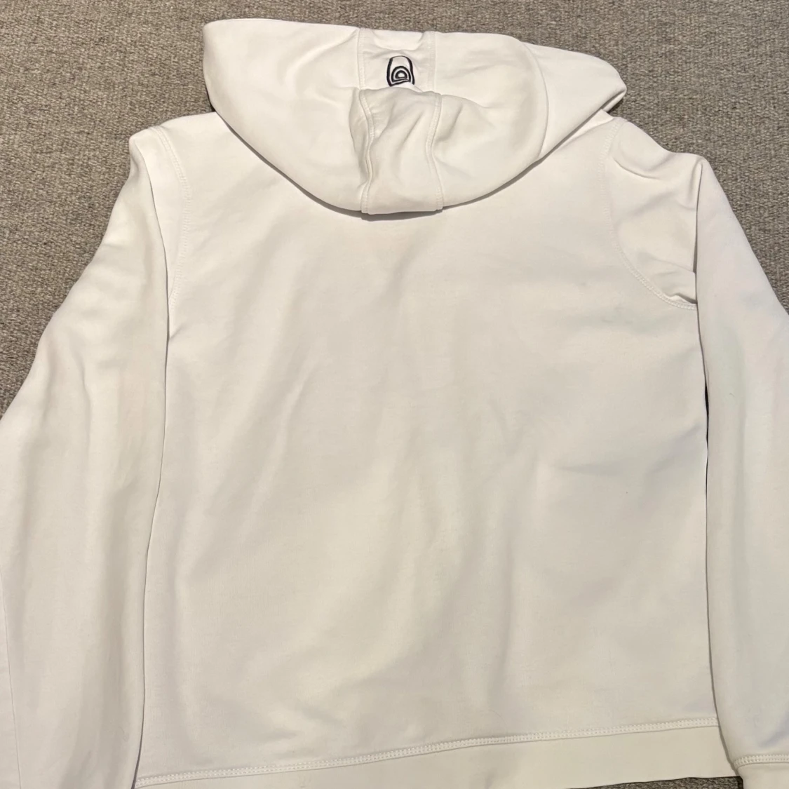 Vit Sail Racing Zip Hood - 1