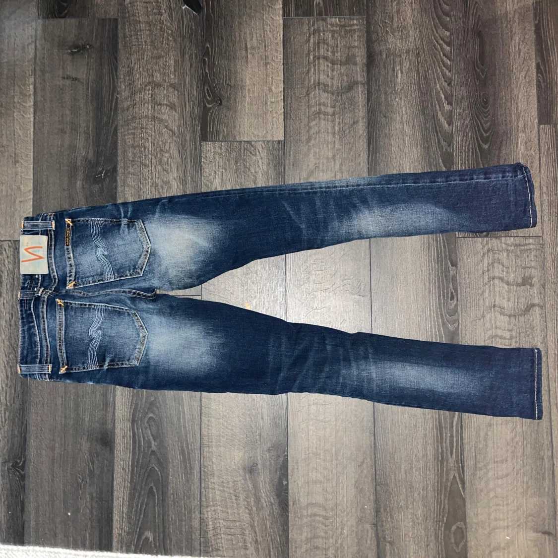Nudie Jeans Skinny Lin  - 2