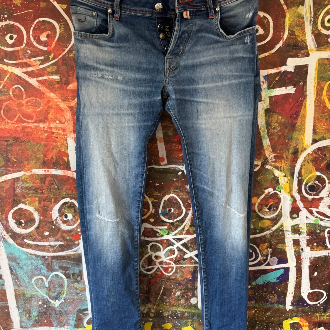 Jacob Cohen jeans  - 2
