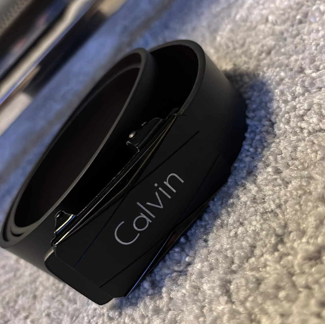 Mycket bra bälte - 2