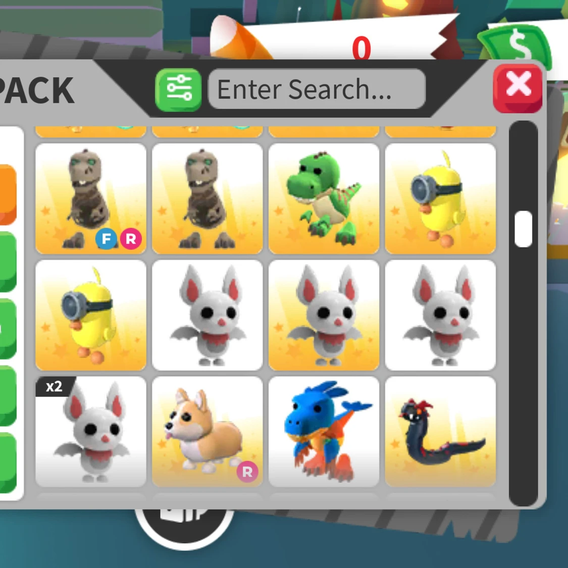 Adopt Me! Pets Collection (Roblox) - 3