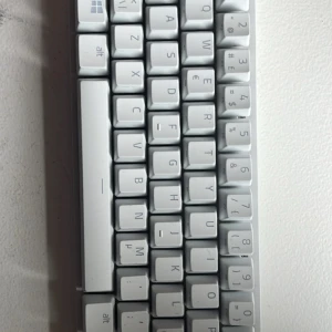 razor huntsman mini linear  - hej