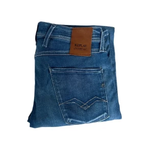 Replay Hyperflex Anbass jeans  - Replay Hyperflex Anbass Jeans, storlek 29/32🙌🏼
