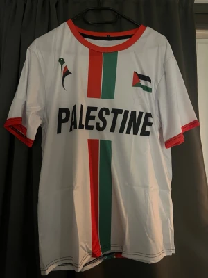 Palestina jersey - Som ny