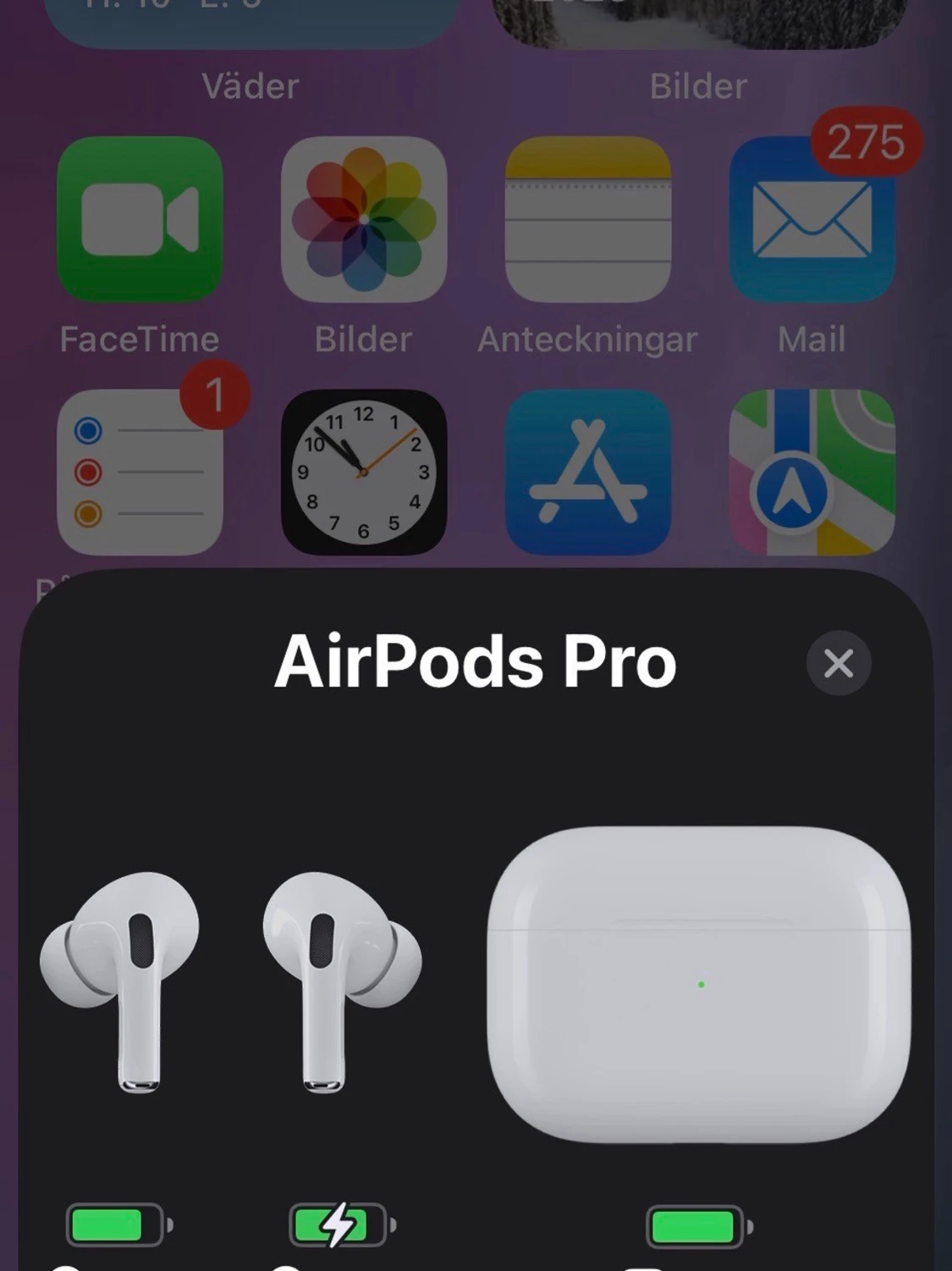 AirPods Pro 2 - 2