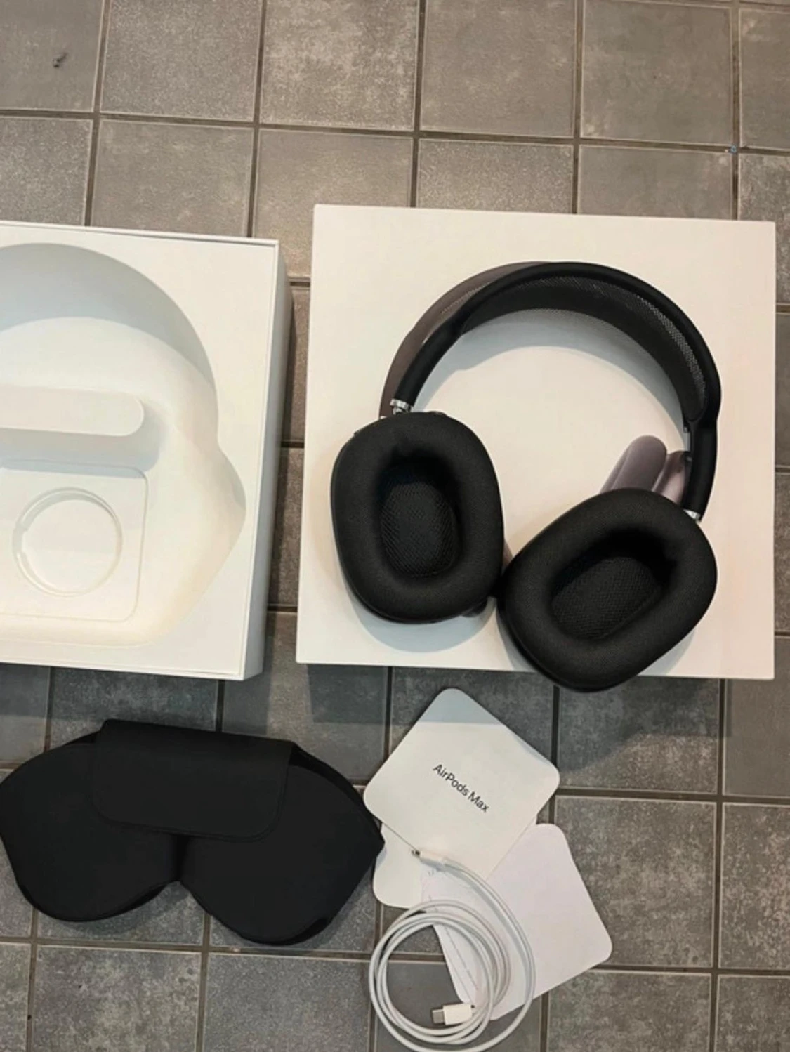 AirPods Max - 6