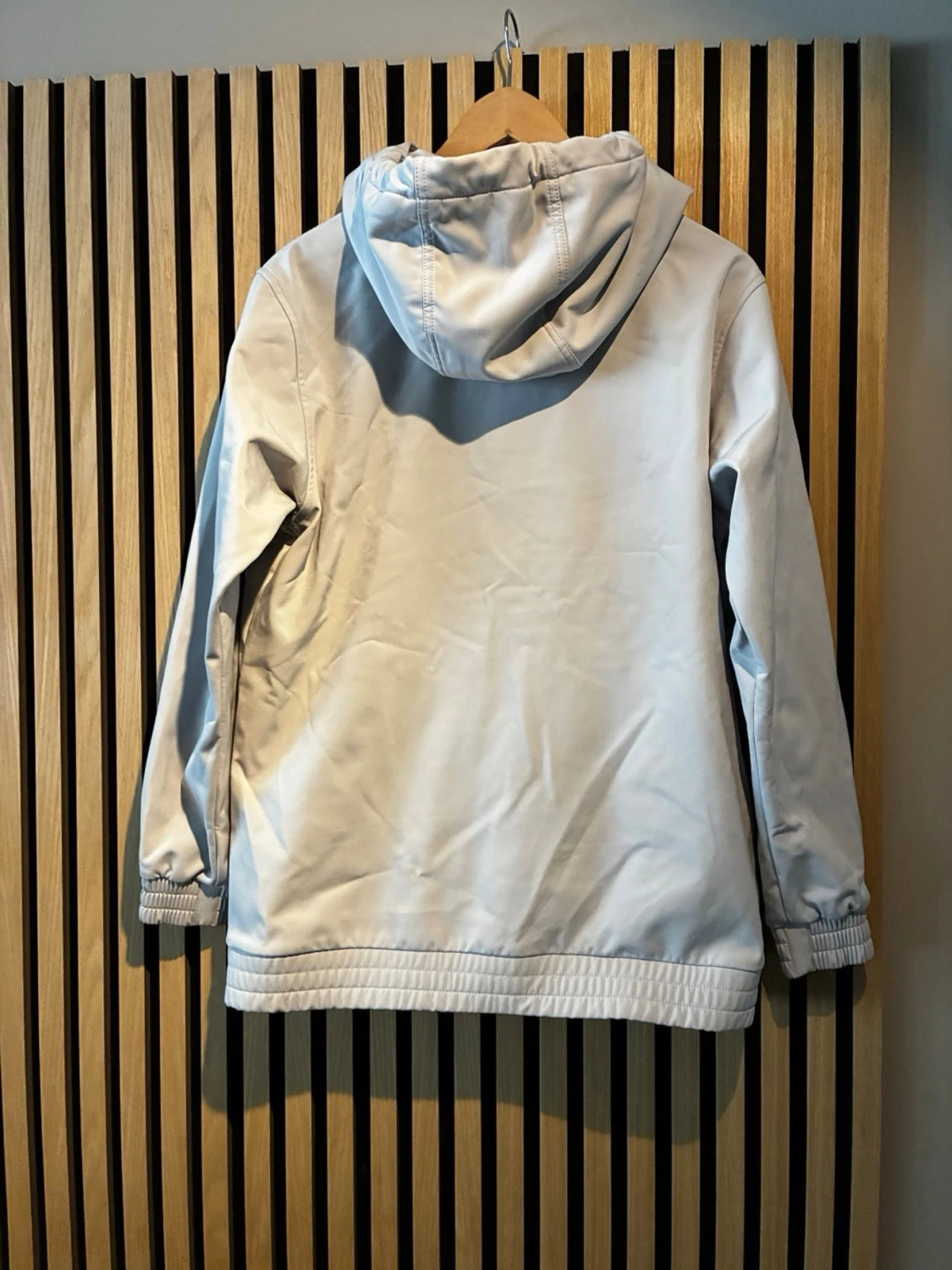 Dope snow jacka/hoodie S - 1