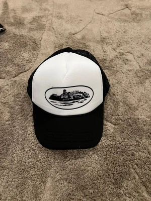 Corteiz cap - Helt ny