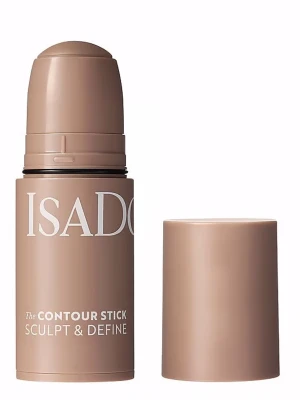 Contour stick  - Köpte fel färg. Endast testad en gång och är avtorkad ordentligt. Kunde tyvärr inte lämna tillbaka den då jag inte hade något kvitto men är som sagt bara använd en gång ❤️färg 30 cool beige. Original pris 180 kr säljer för 100 kr men kan möjligtvis sänka priset en gnutta vid snabb försäljning ☺️