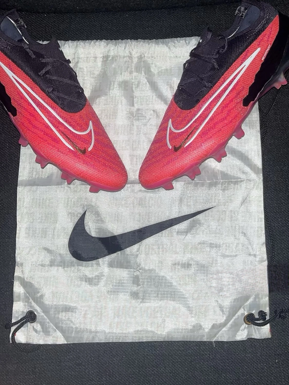 Nike Phantom GT2 Elite fotbollsskor - 2