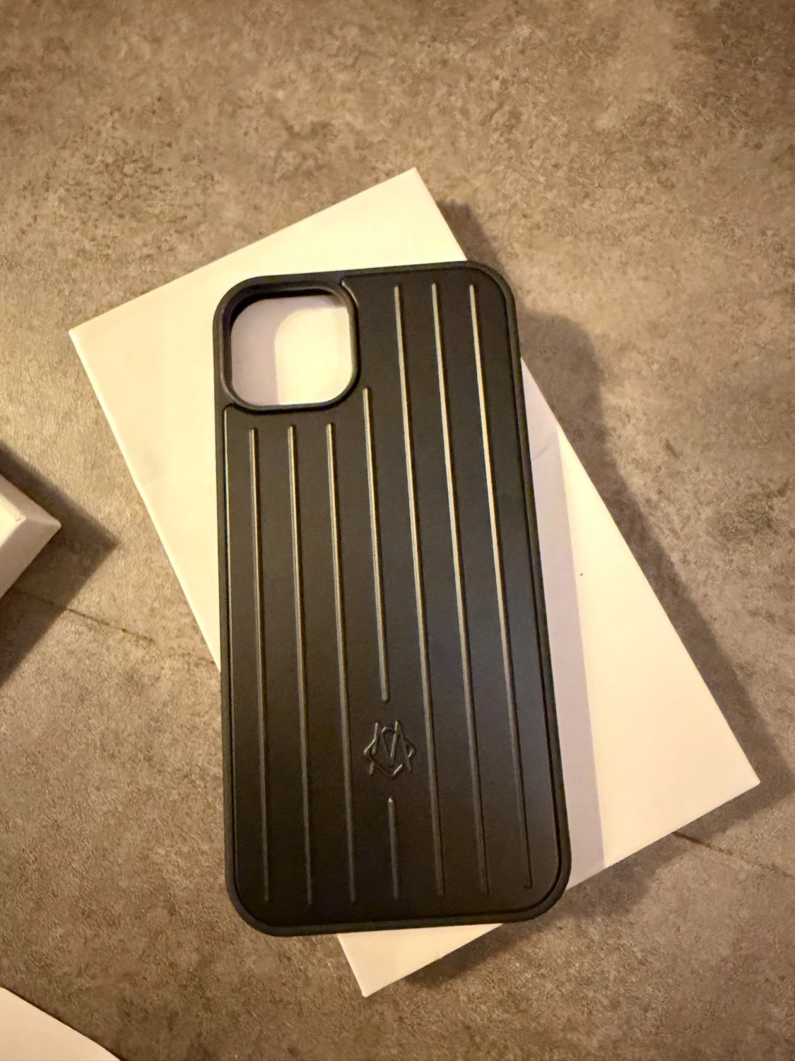 Rimowa iPhone Case - 1