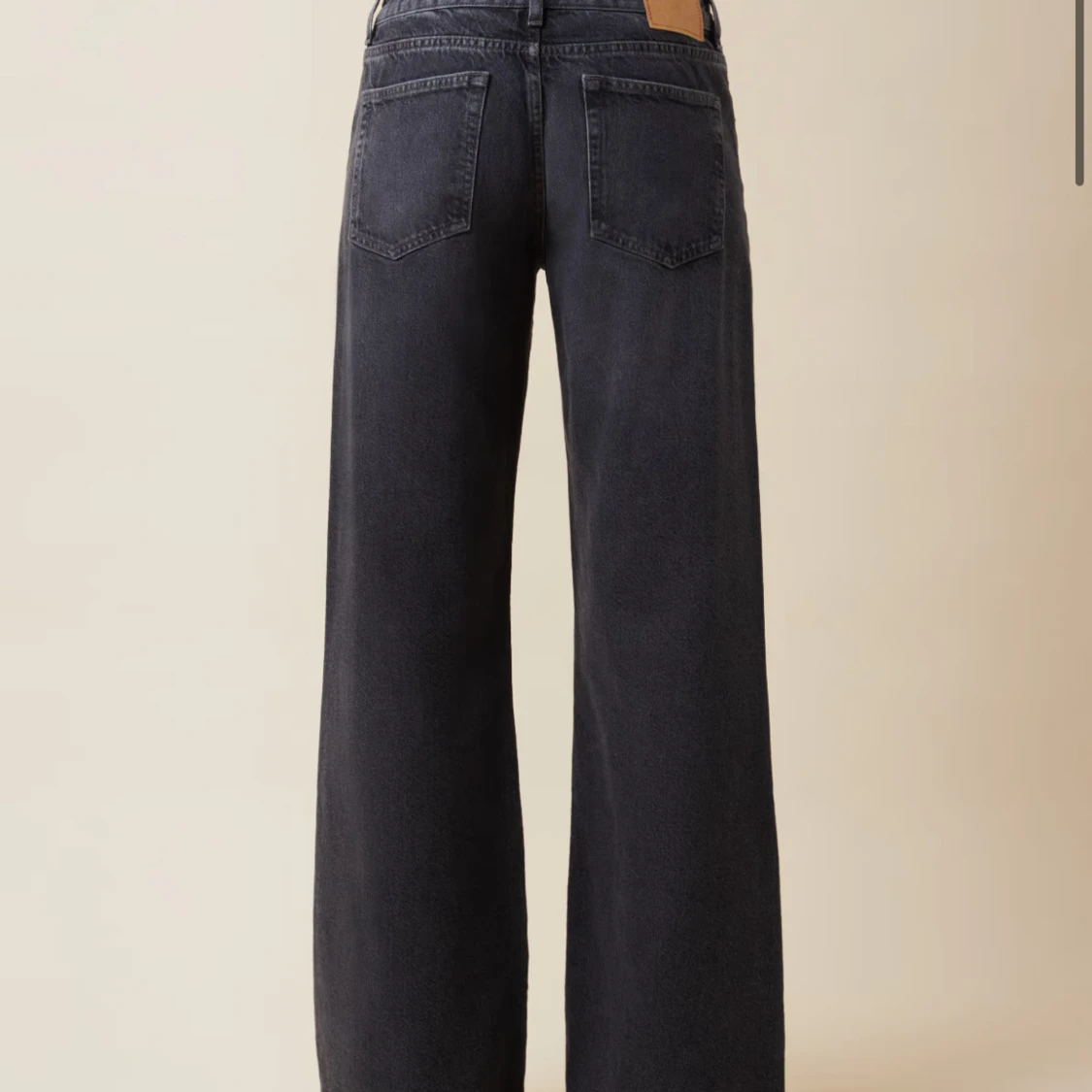 Jeanerica Kyoto jeans  - 1