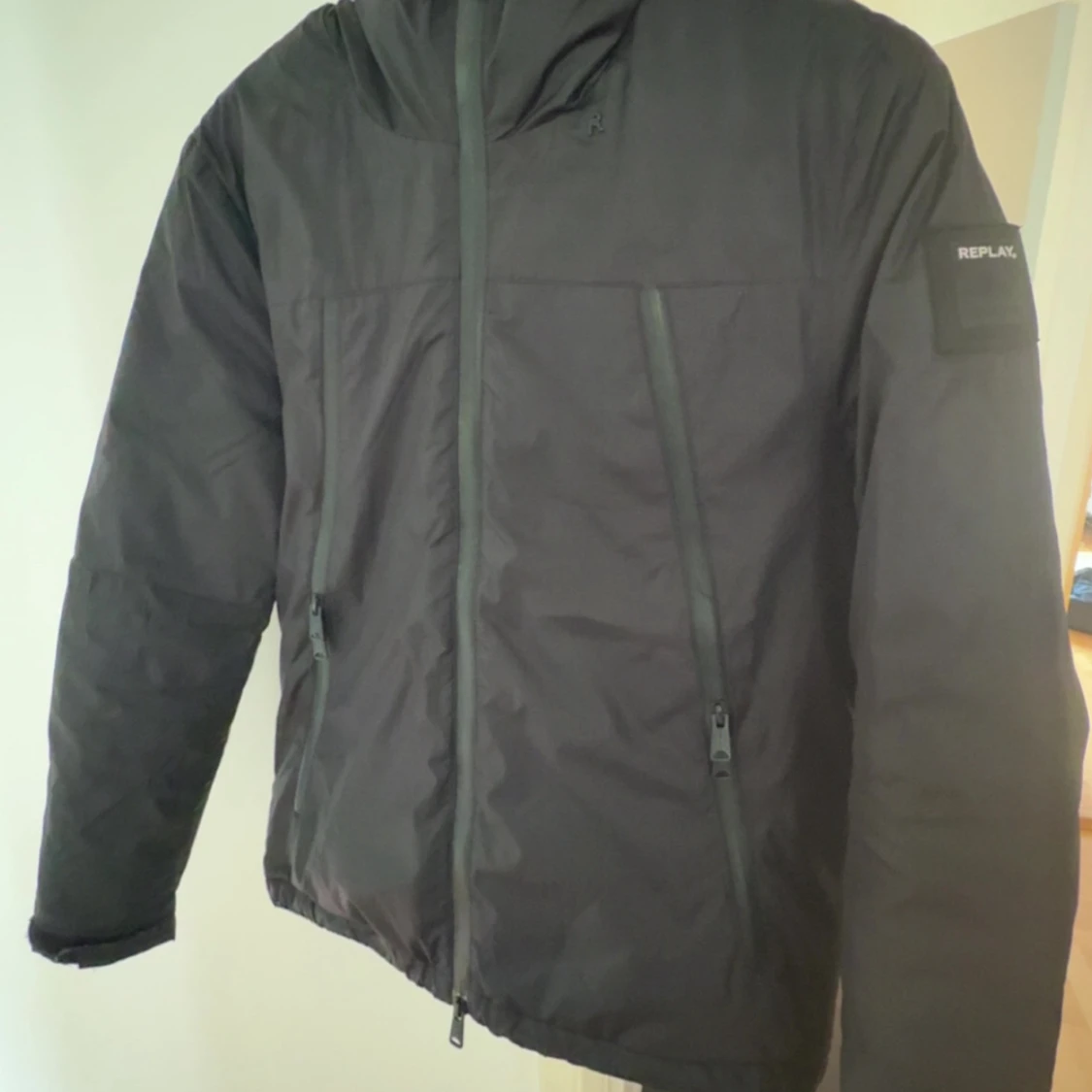 Replay jacka - 3