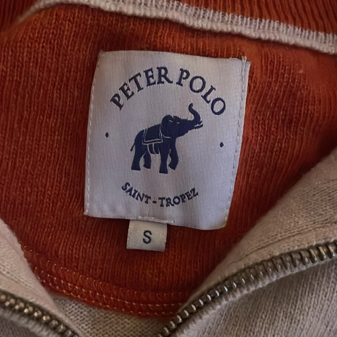 Kashmire zip up  - 3