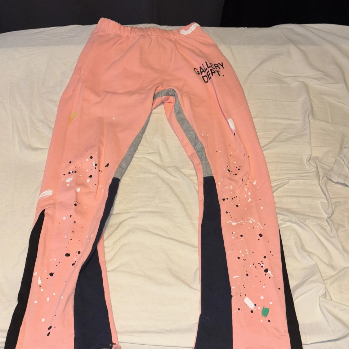 Rosa Gallery Dept. mjukisbyxor S