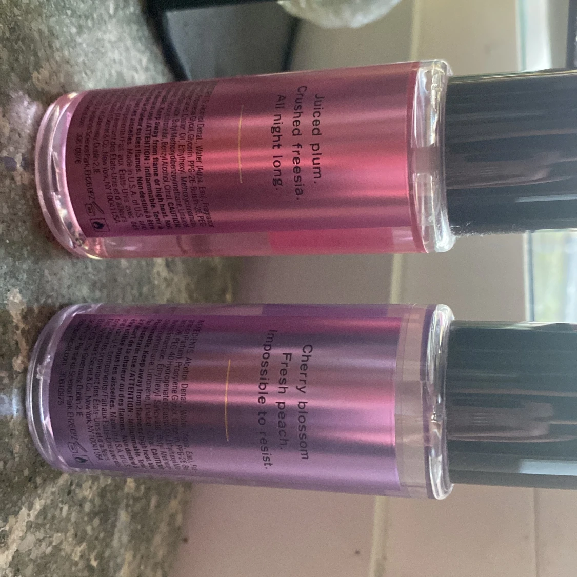 Victoria's Secret Pure Seduction & Love Spell - 1