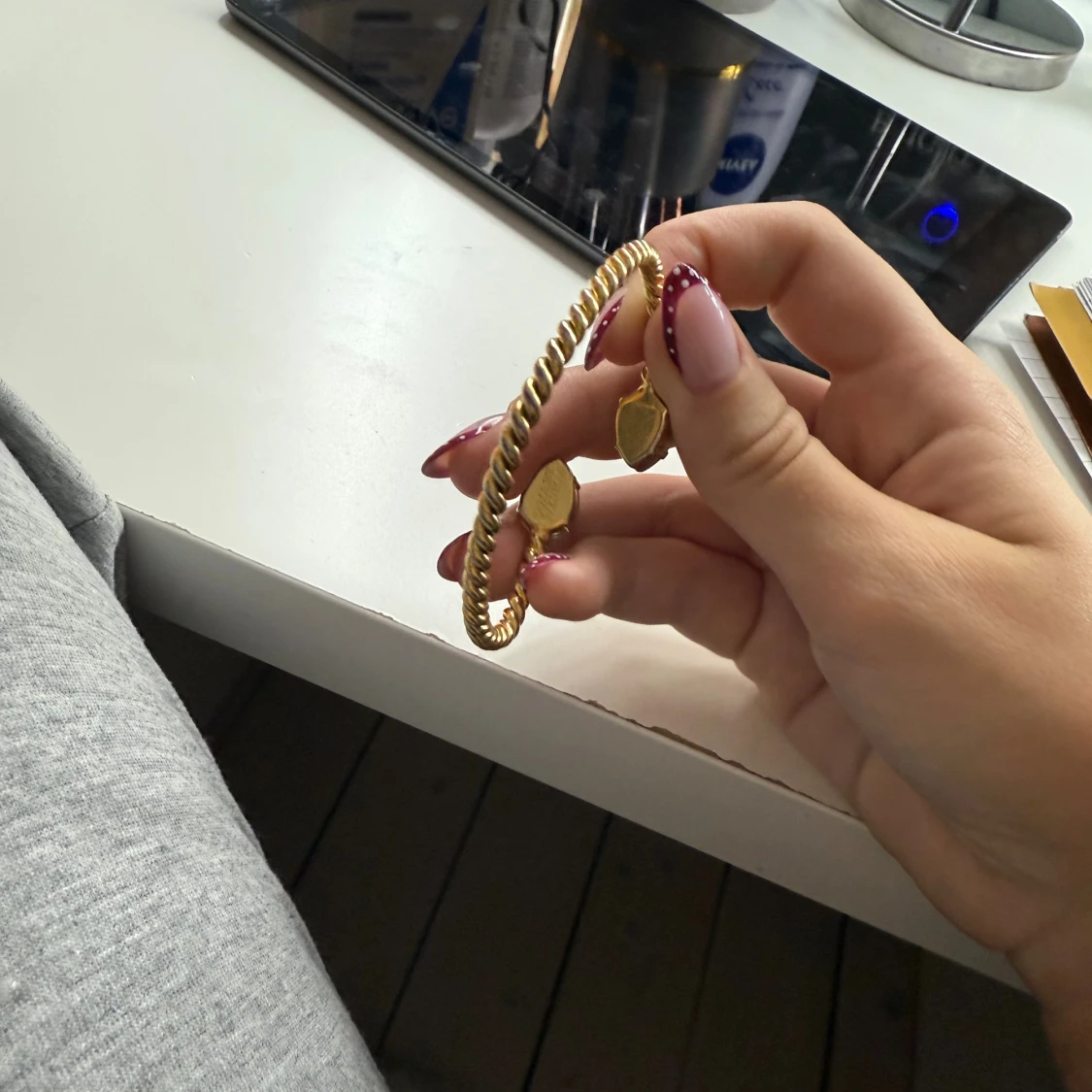 Caroline swedbom  - 3