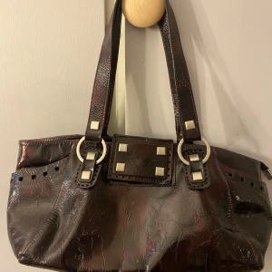 Väska - Superfin men kommer inte till användning💕