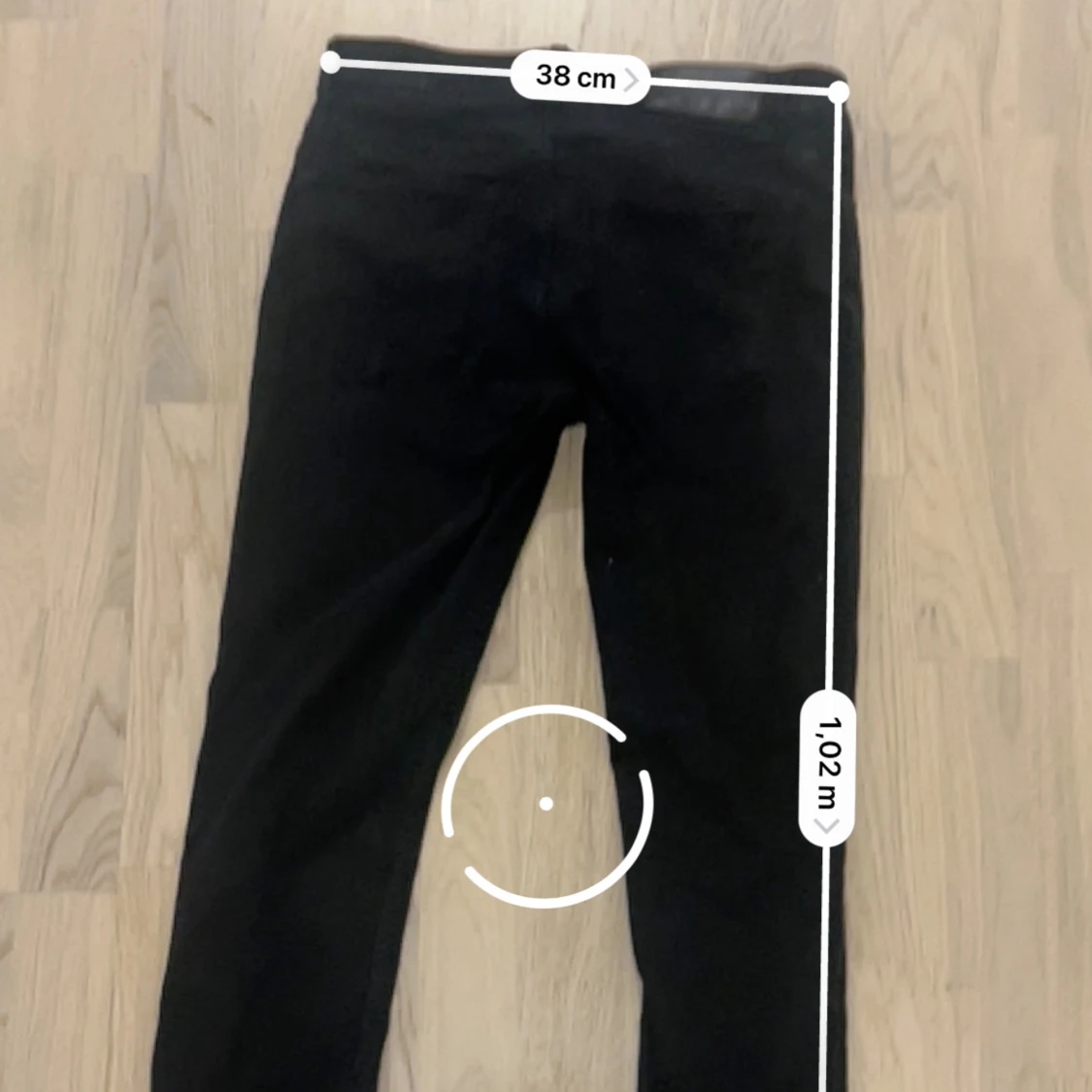 Svarta jeans från Tiger of Sweden - 3