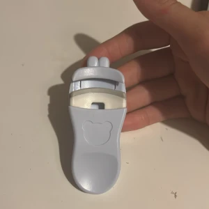 Ögonfransböjare - En ögonfrans böjare som jag köpt utomlands