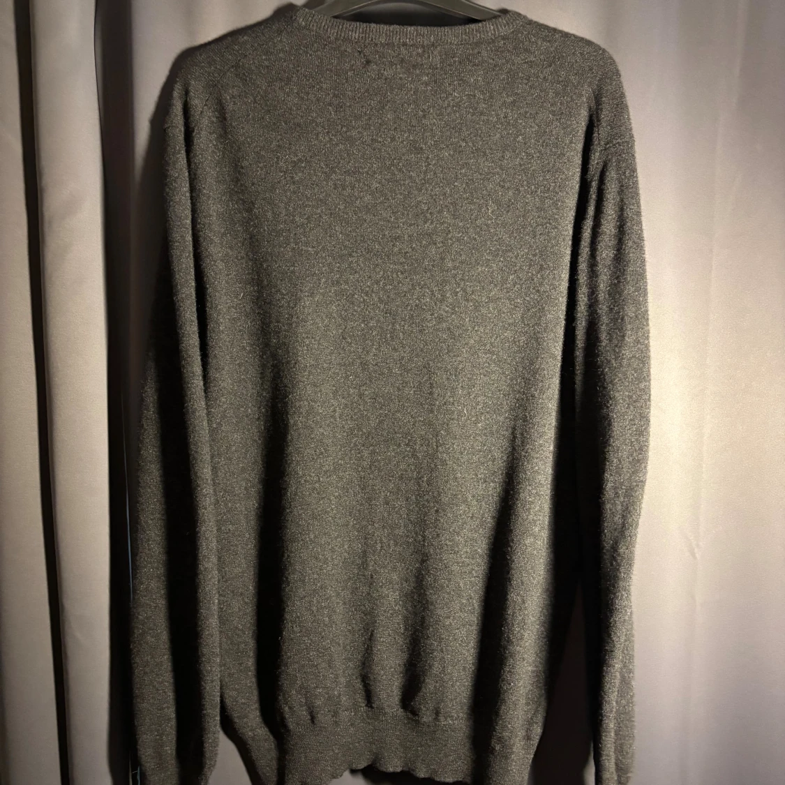 100% Kashmir Tröja Från Nitty Gritty - 2