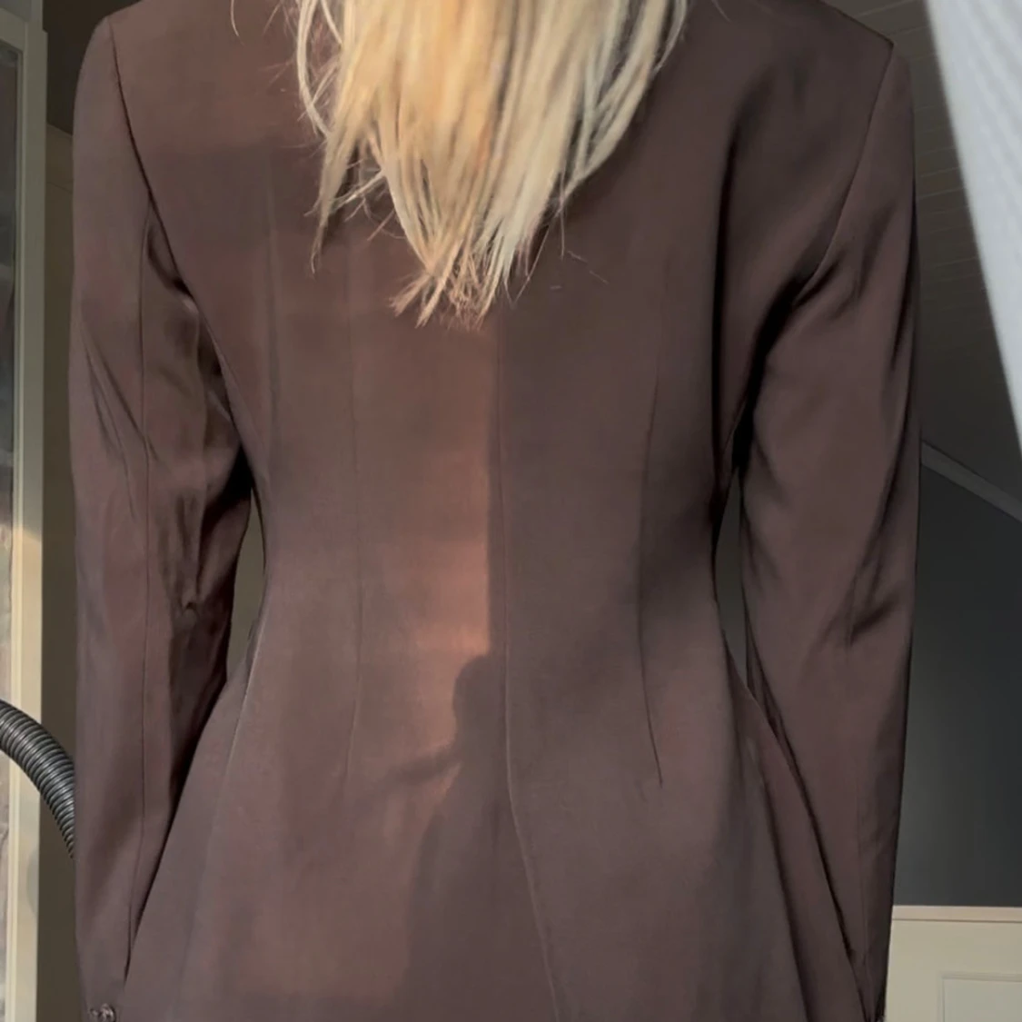 Slutsåld kavaj Lojsan x NAKD - 3