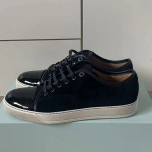 SÖKER lanvin skor  - Söker lanvins 