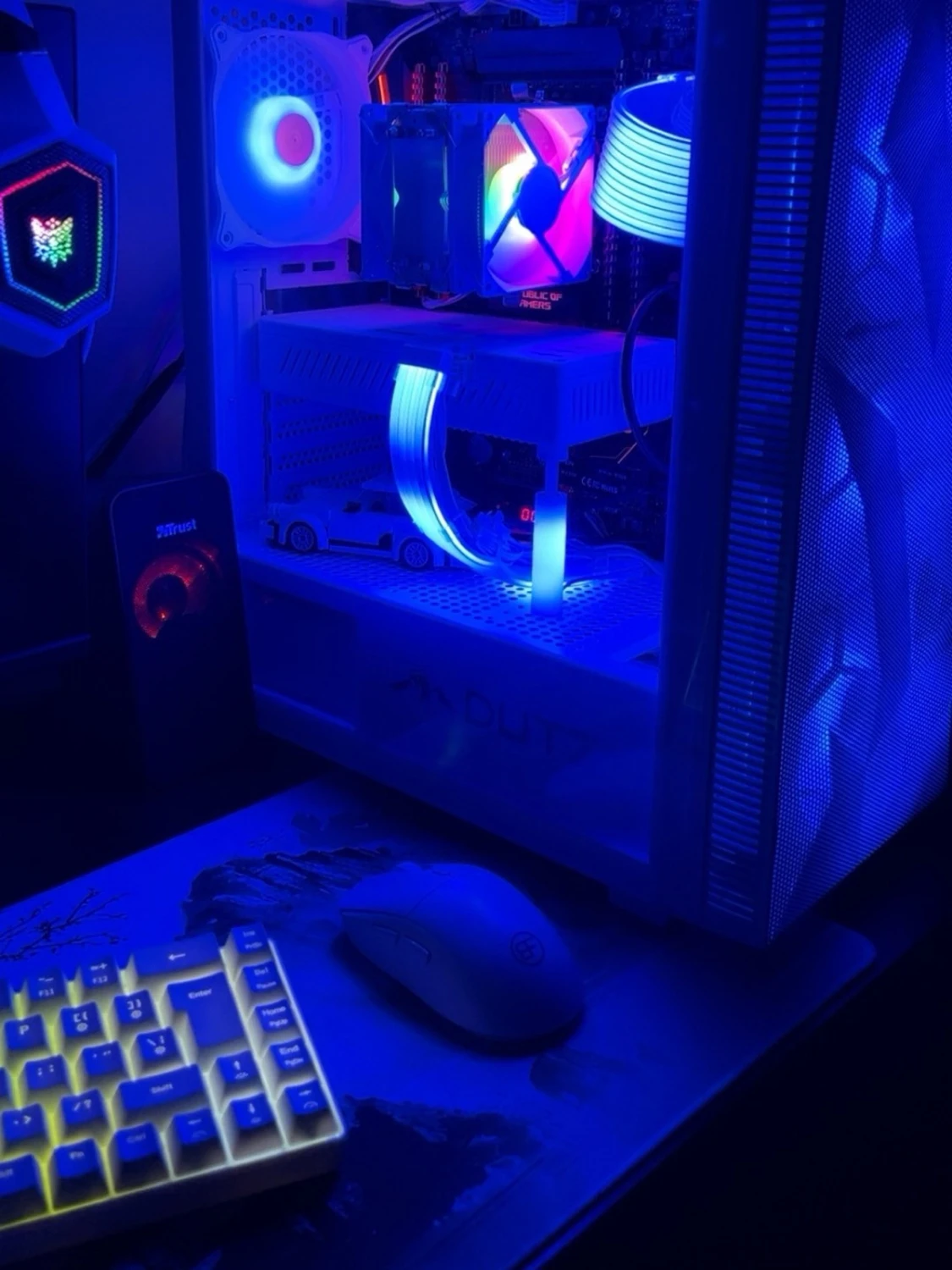 Gaming pc - 3