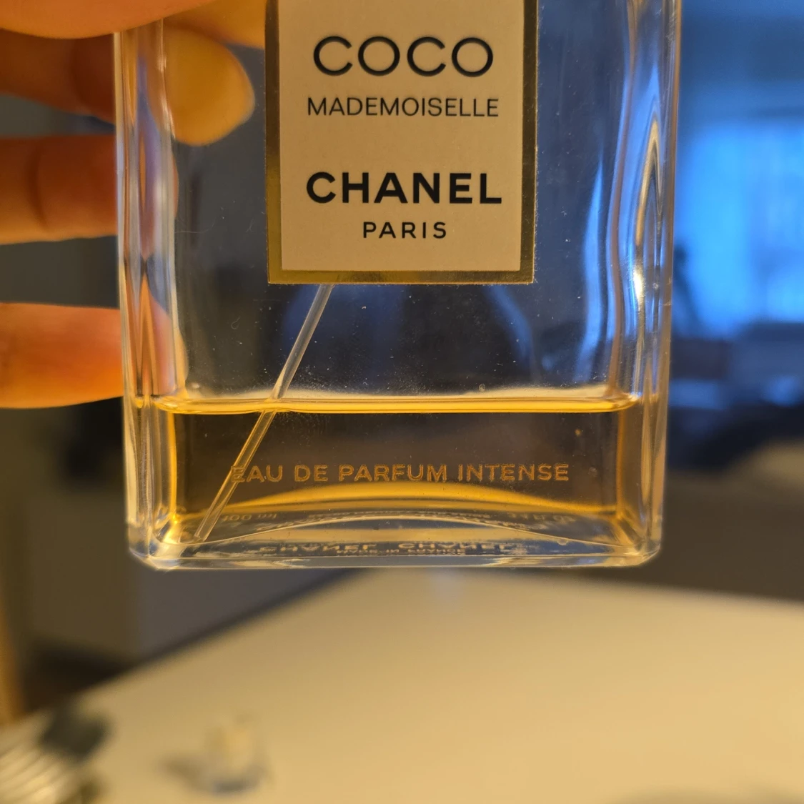 Coco Mademoiselle EdP Intense Chanel - 4