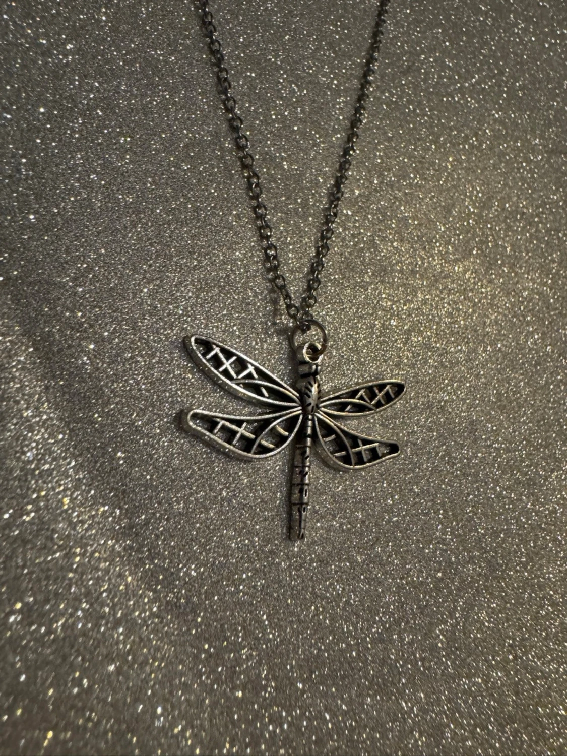 Halsband trollslända - 1